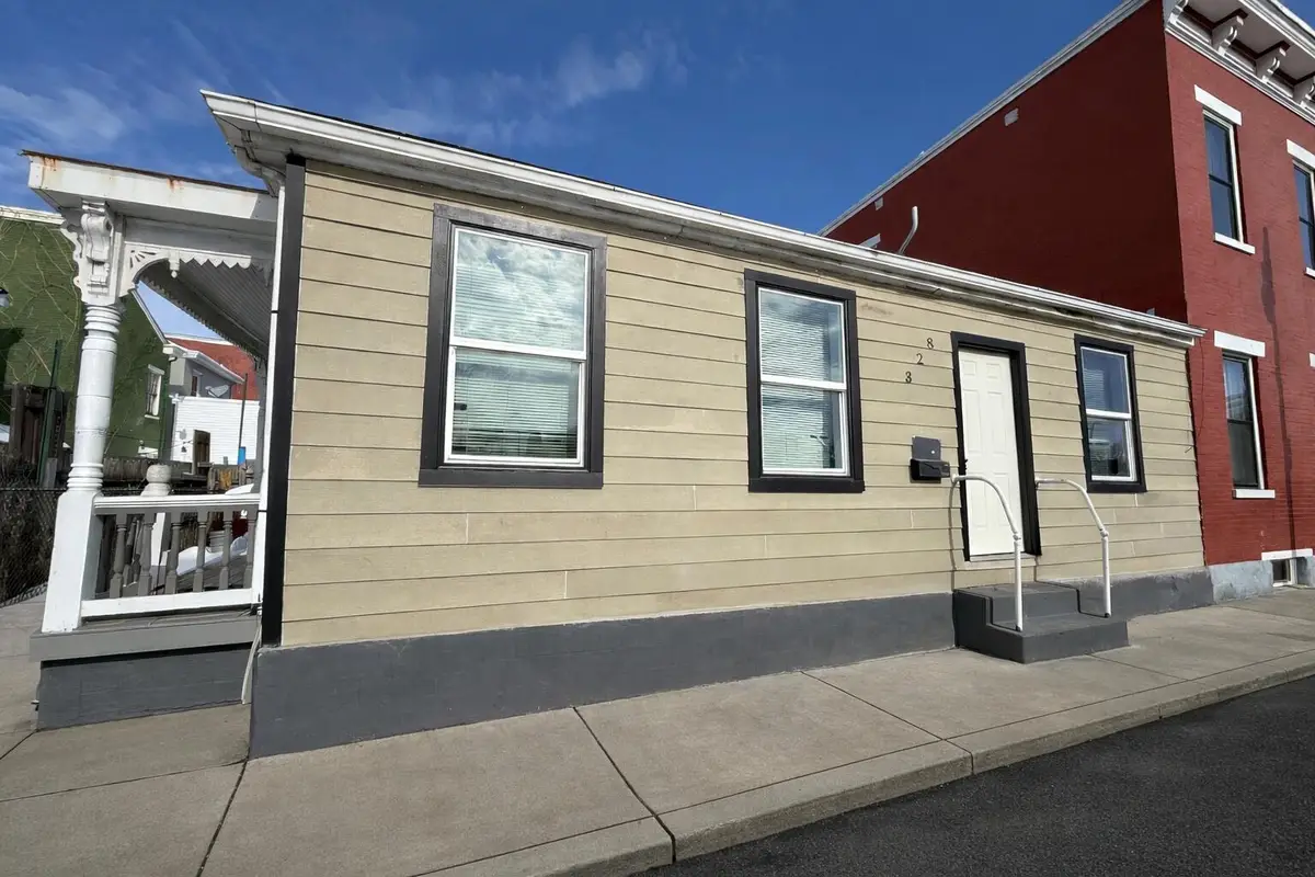 328 W Martin Luther King Jr Boulevard, Covington, KY 41011 - #1