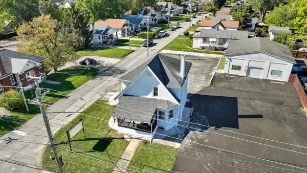 4120-4122 Dixie Hwy, Erlanger, KY 41018