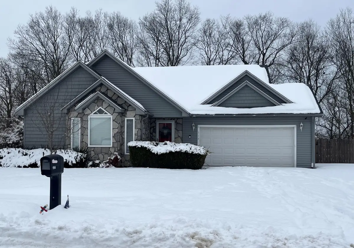 114 Mourning Dove Drive, Warsaw, KY 41095 - #1