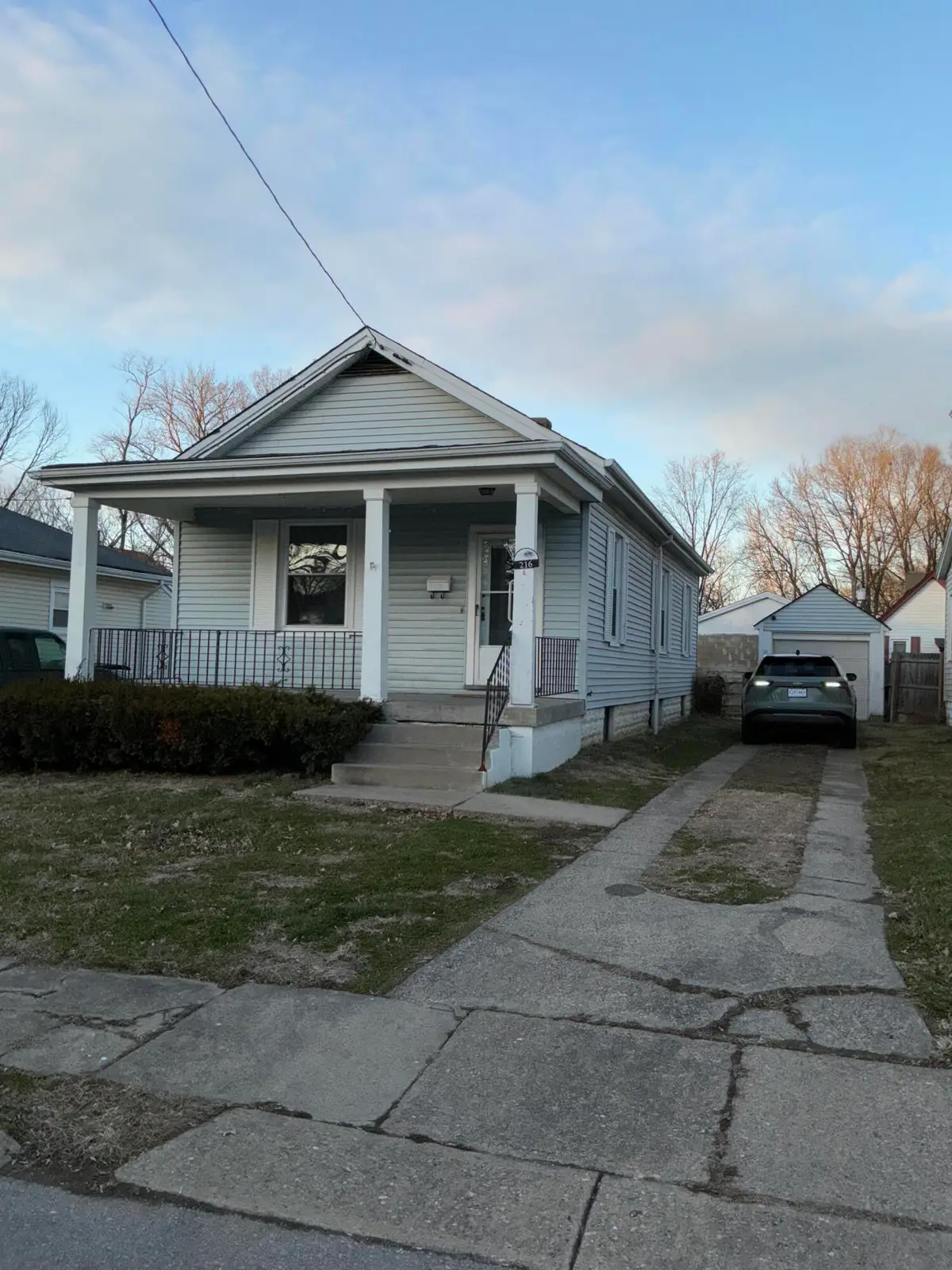 216 E 46th Street, Covington, KY 41015 - #1