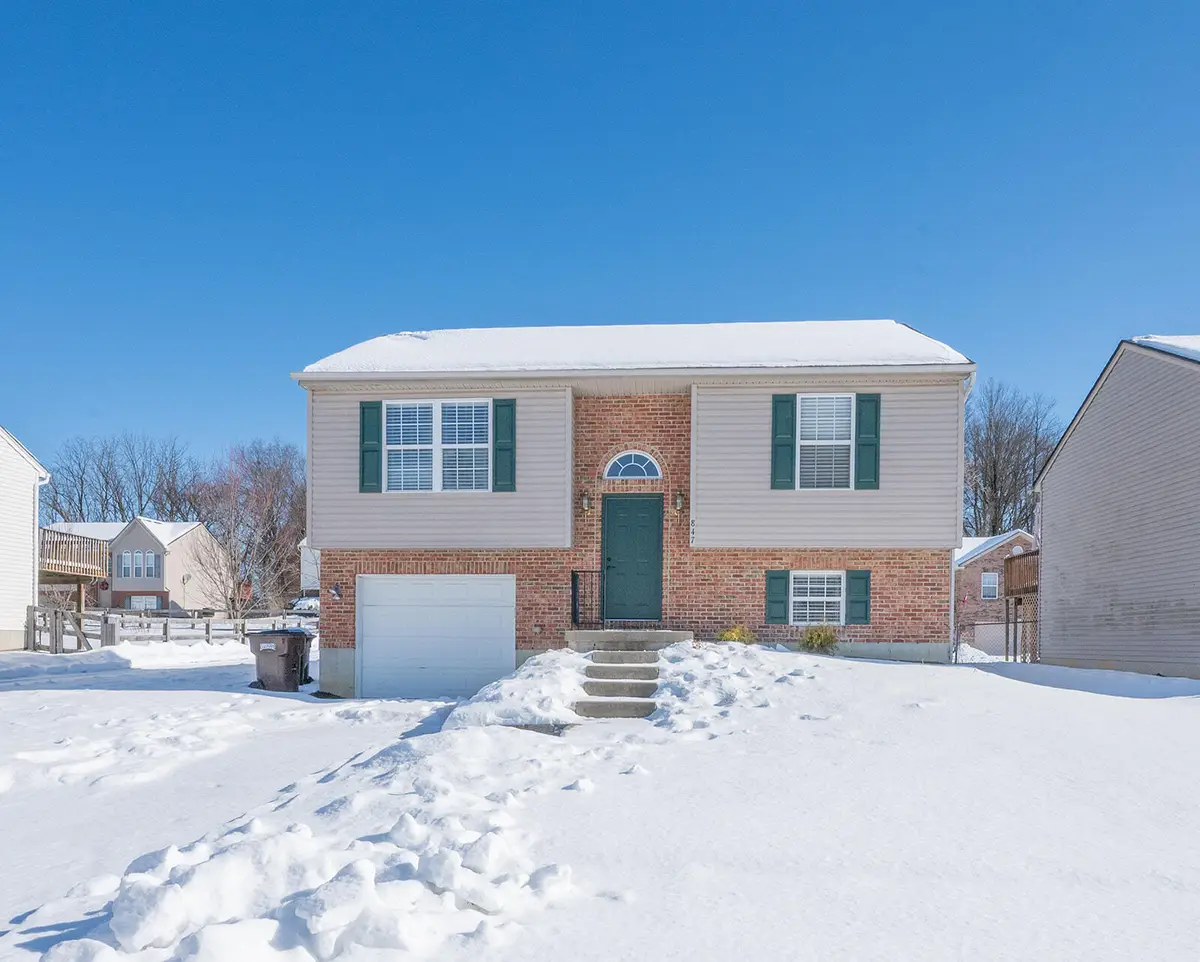 847 Virginiabradford Court, Erlanger, KY 41018 - #1