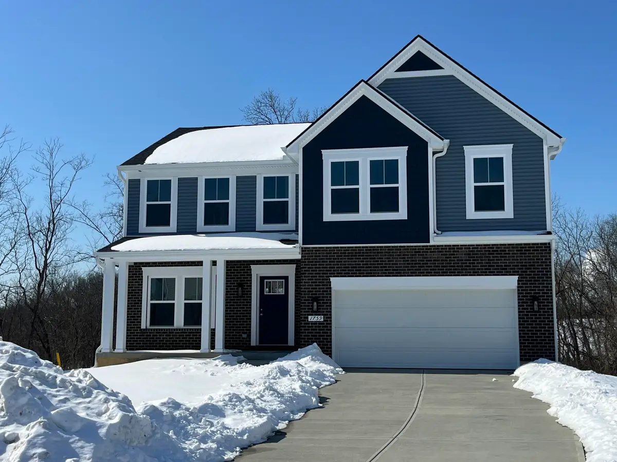 1759 Barons Cove, Hebron, KY 41048 - #1