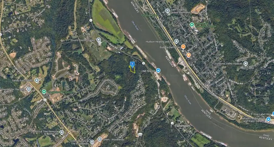 810 Westview Drive, Hebron, KY 41048 - Image #3