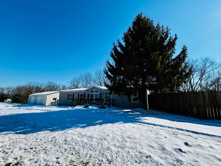 2463 Kingsridge Road, Carrollton, KY 41008 - #2