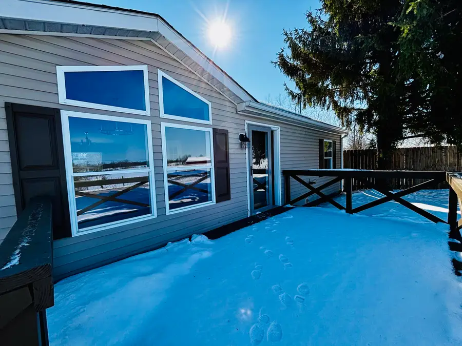 2463 Kingsridge Road, Carrollton, KY 41008 - #3