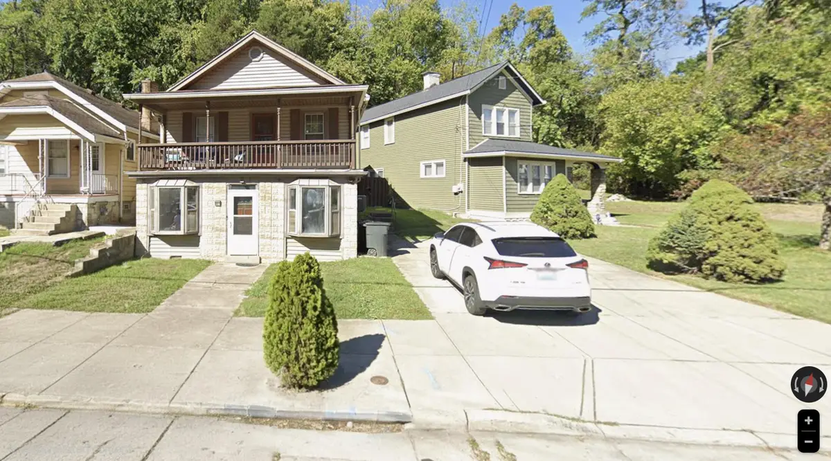 327 Covert Run Pike, Bellevue, KY 41073 - #1