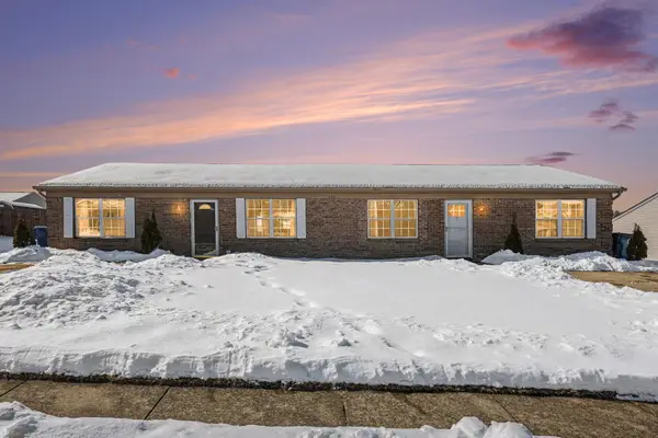 245 Barley Circle, Crittenden, KY 41030