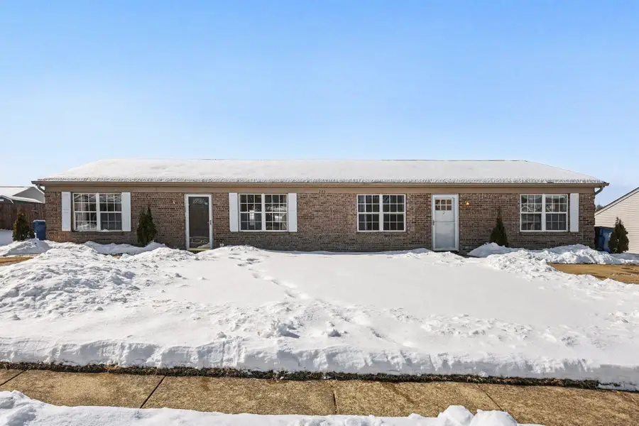 245 Barley Circle, Crittenden, KY 41030 - #2