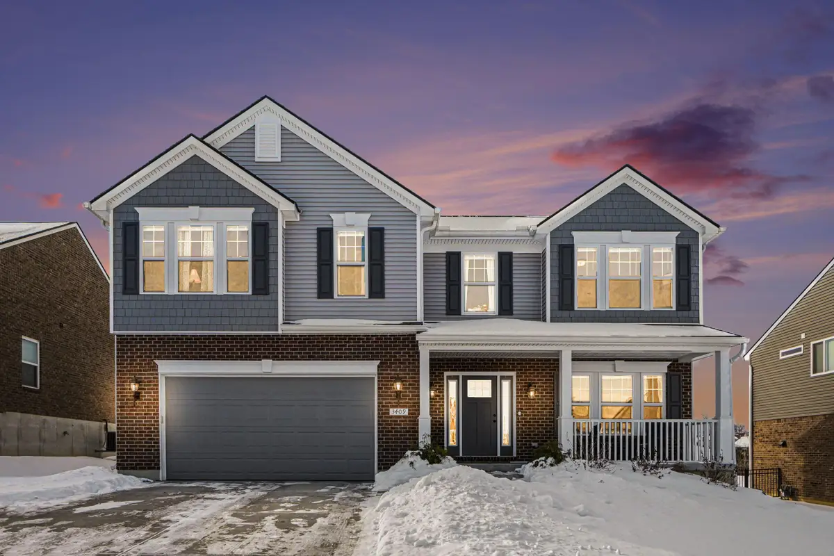 3409 Brogue Place, Union, KY 41091 - #1