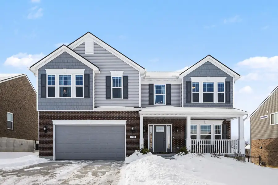 3409 Brogue Place, Union, KY 41091 - #2