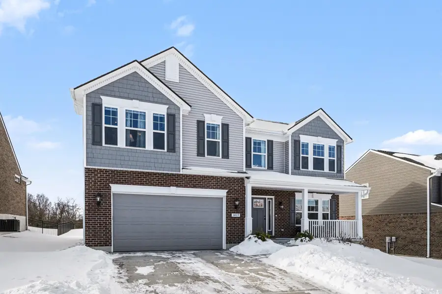 3409 Brogue Place, Union, KY 41091 - #3