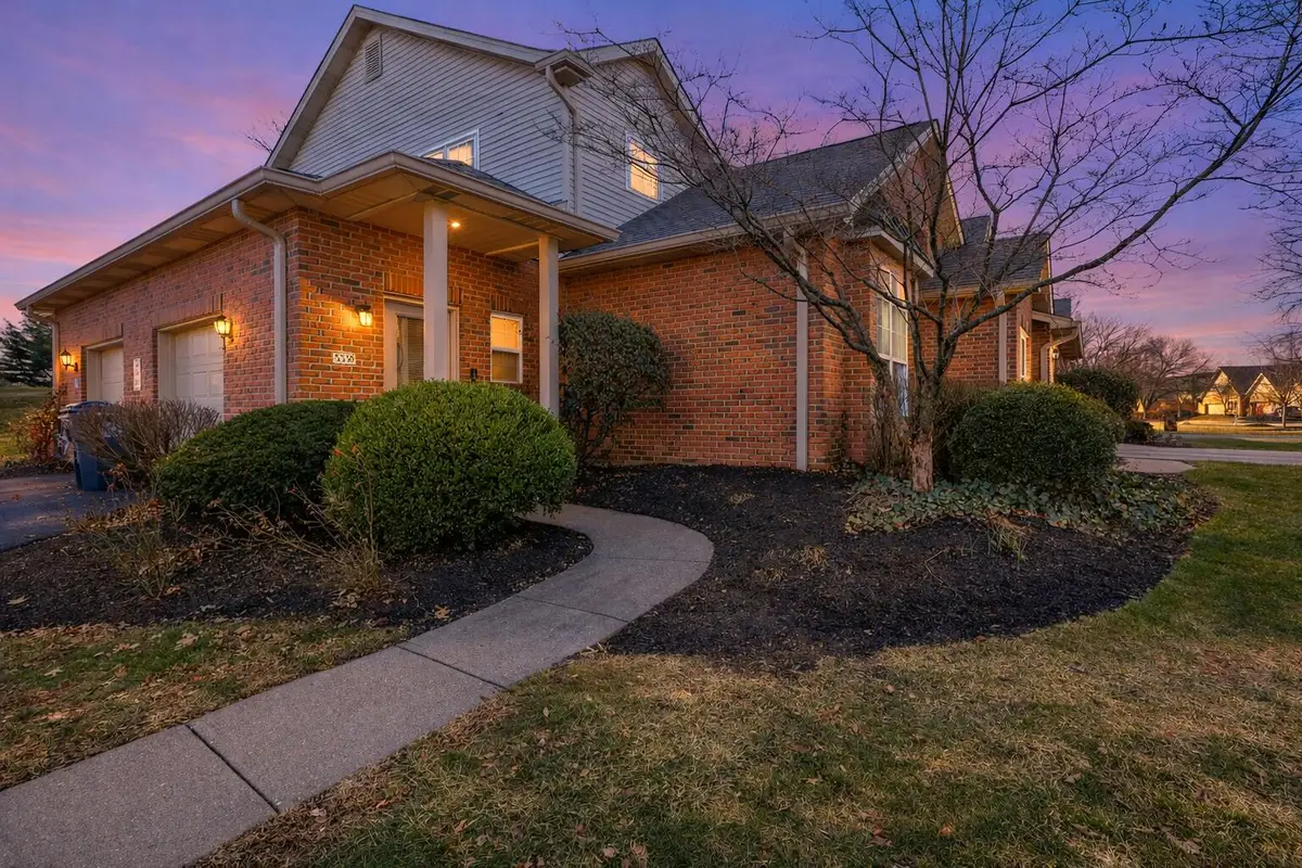 5538 Carolina Way, Burlington, KY 41005 - #1