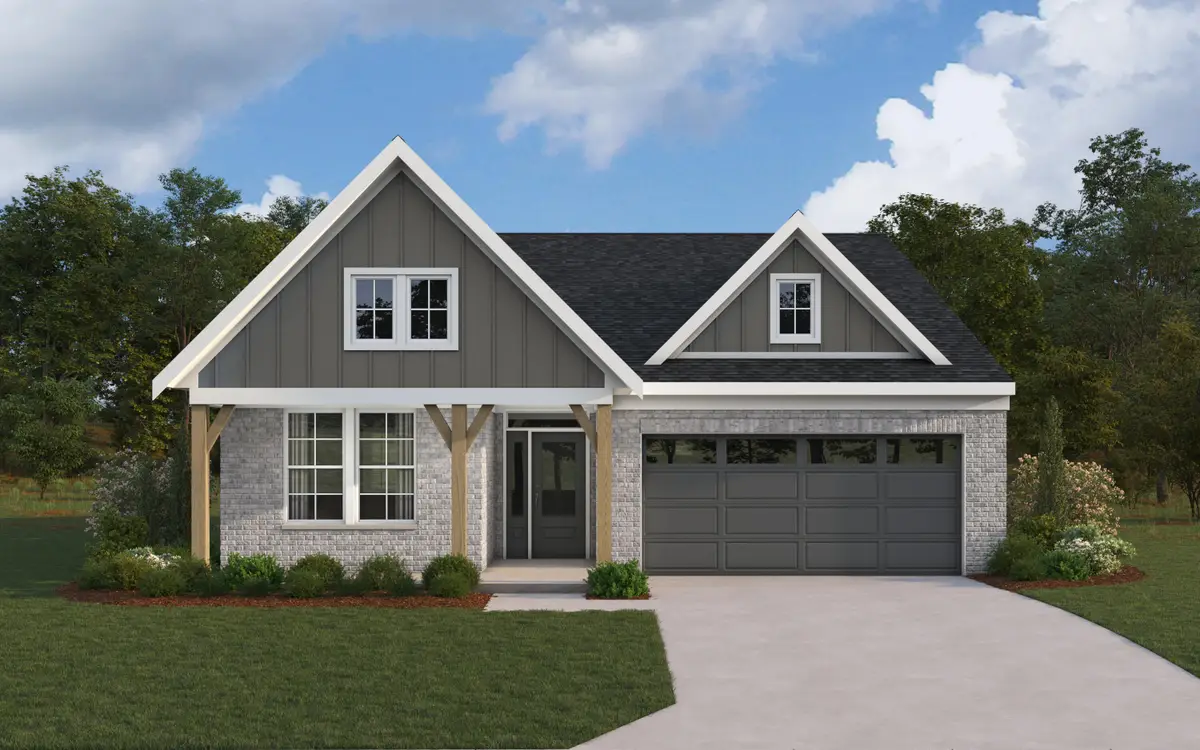 2309 O'clery Avenue, Union, KY 41091 - #1