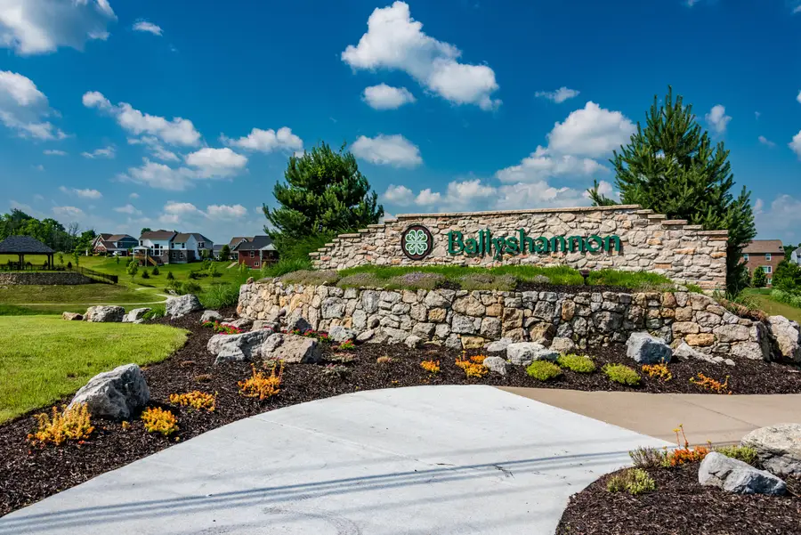 2309 O'clery Avenue, Union, KY 41091 - #2