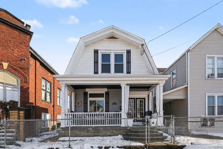 520 4th Avenue, Dayton, KY 41074 - #2