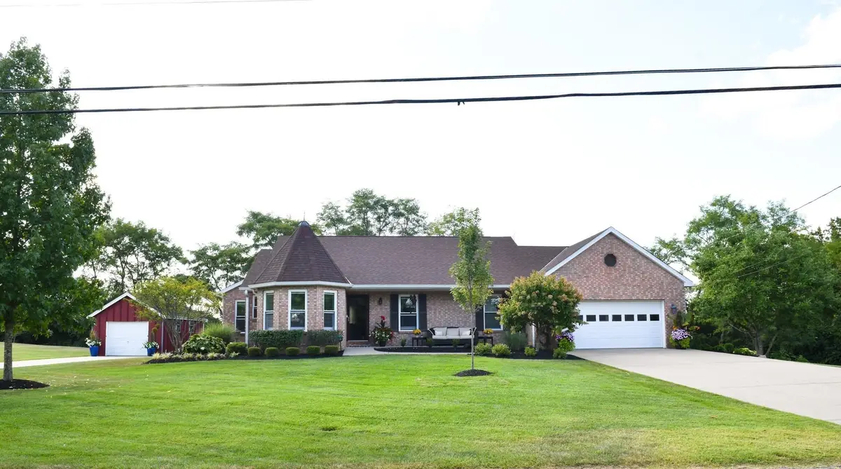 6136 Ripple Creek Road, Cold Spring, KY 41076 - #1