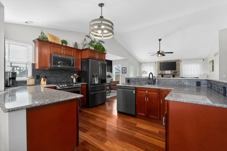 6136 Ripple Creek Road, Cold Spring, KY 41076 - #3