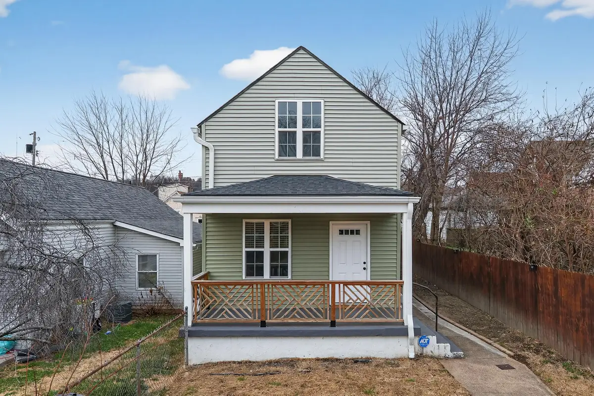 223 4th Avenue, Dayton, KY 41074 - #1