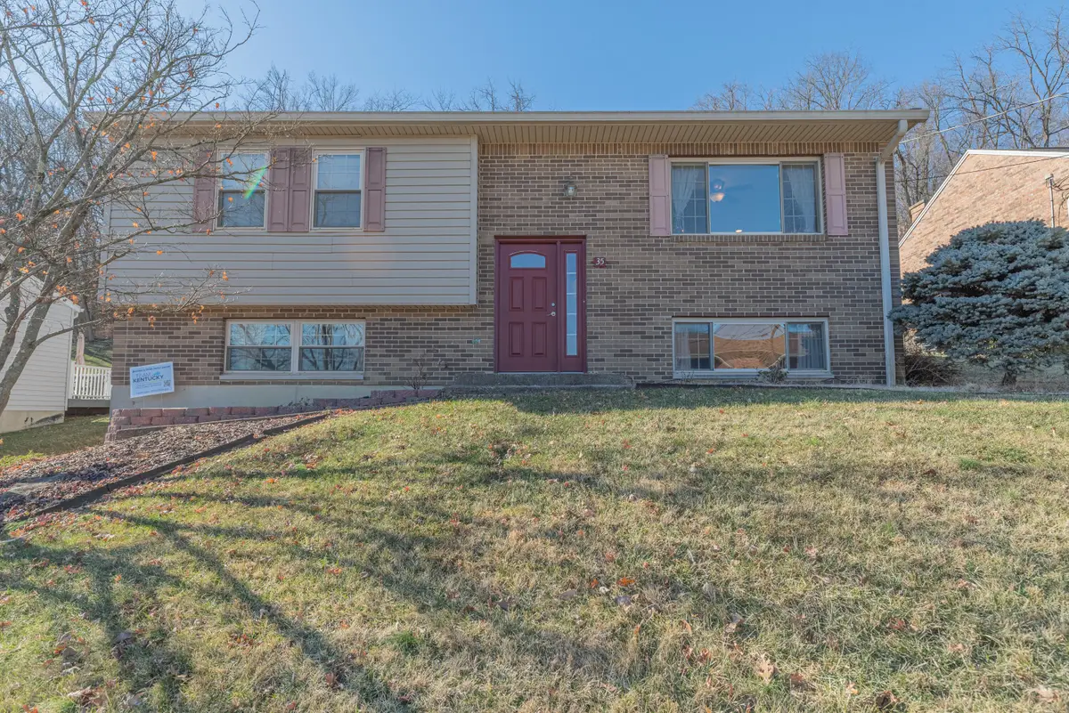 35 Hillside Drive, Wilder, KY 41071 - #1