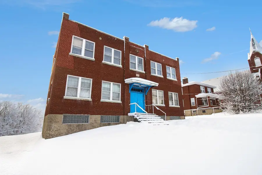 118 Garrett Avenue, Brooksville, KY 41004 - #3