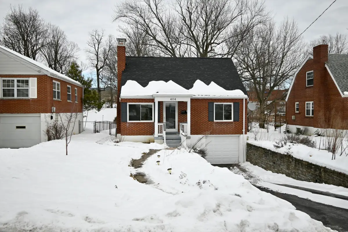 404 Mcalpin Avenue, Erlanger, KY 41018 - #1