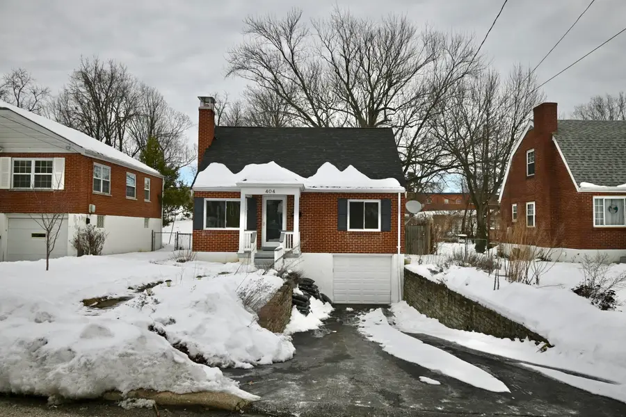 404 Mcalpin Avenue, Erlanger, KY 41018 - #2