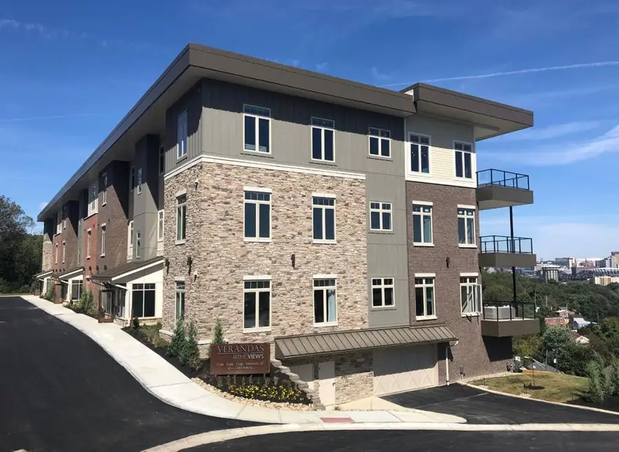 1150 Shavano Drive #26, Covington, KY 41011 - Image #2