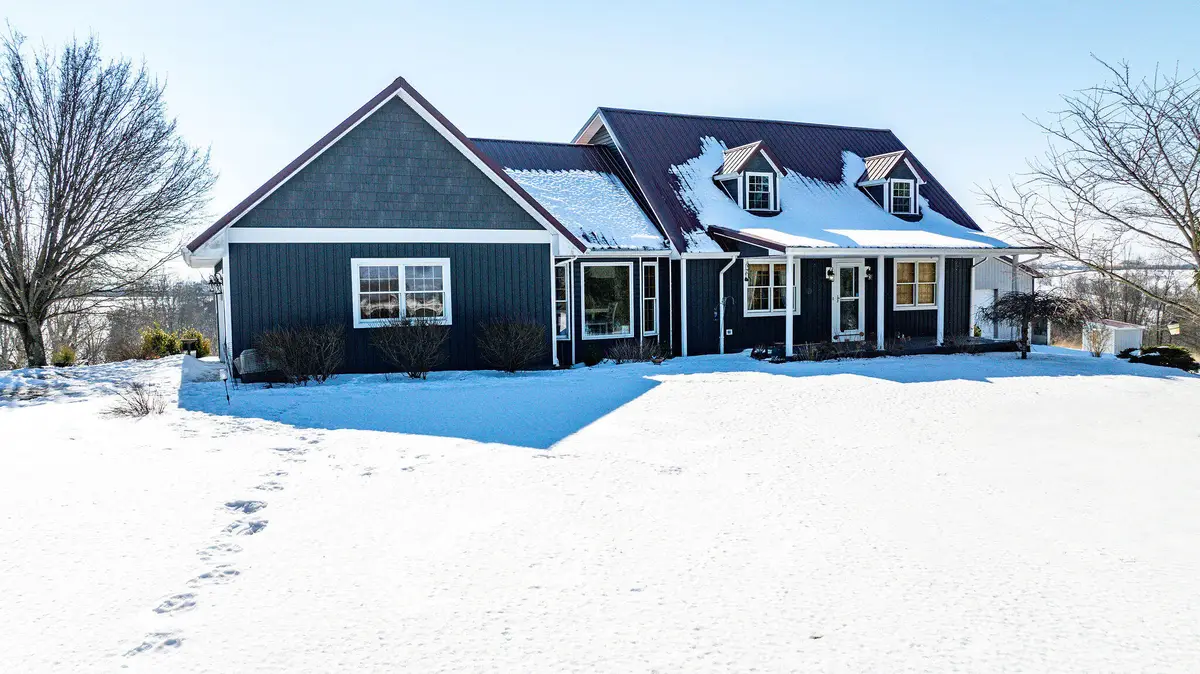 734 Cooper Lane, Brooksville, KY 41004 - #1