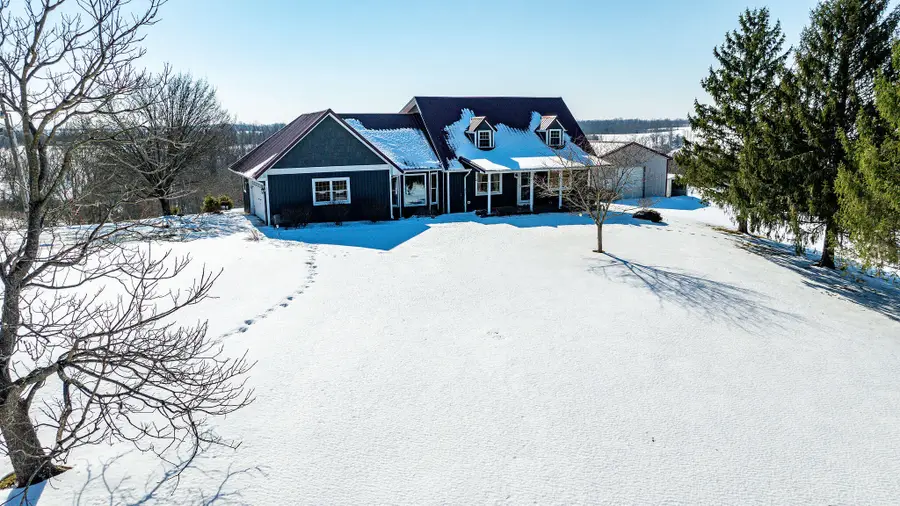 734 Cooper Lane, Brooksville, KY 41004 - #2