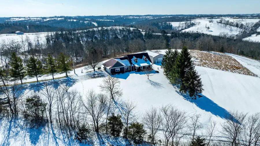 734 Cooper Lane, Brooksville, KY 41004 - #3