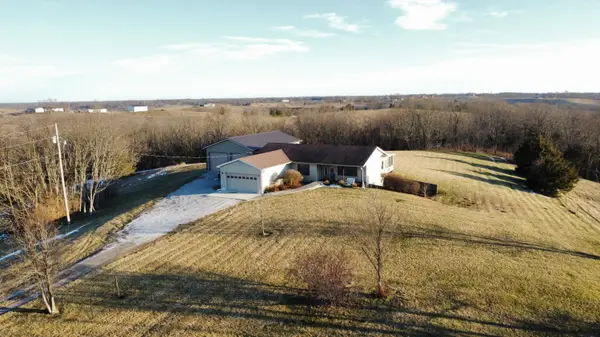 2315 Slippery Rock Road, Owenton, KY 40359