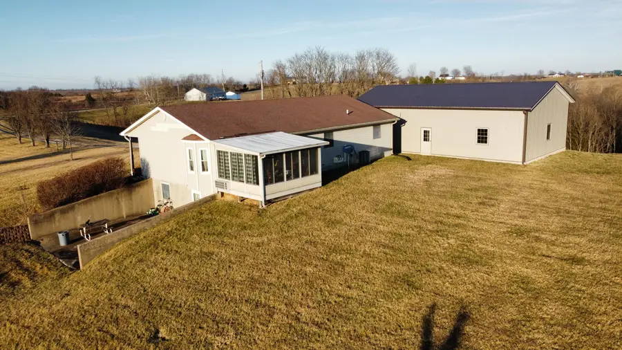 2315 Slippery Rock Road, Owenton, KY 40359 - #3