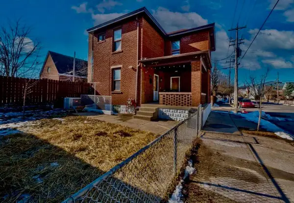 318 Washington Avenue, Bellevue, KY 41073