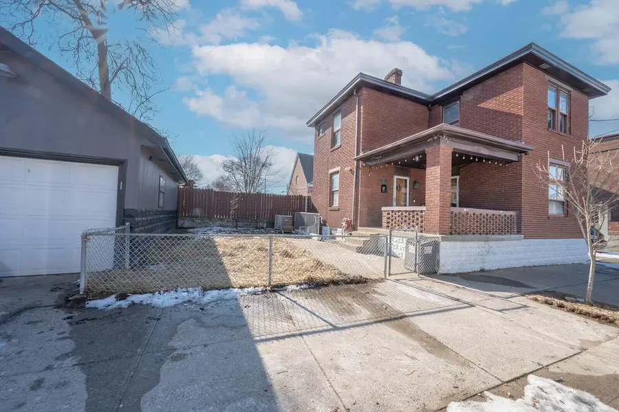 318 Washington Avenue, Bellevue, KY 41073 - #3