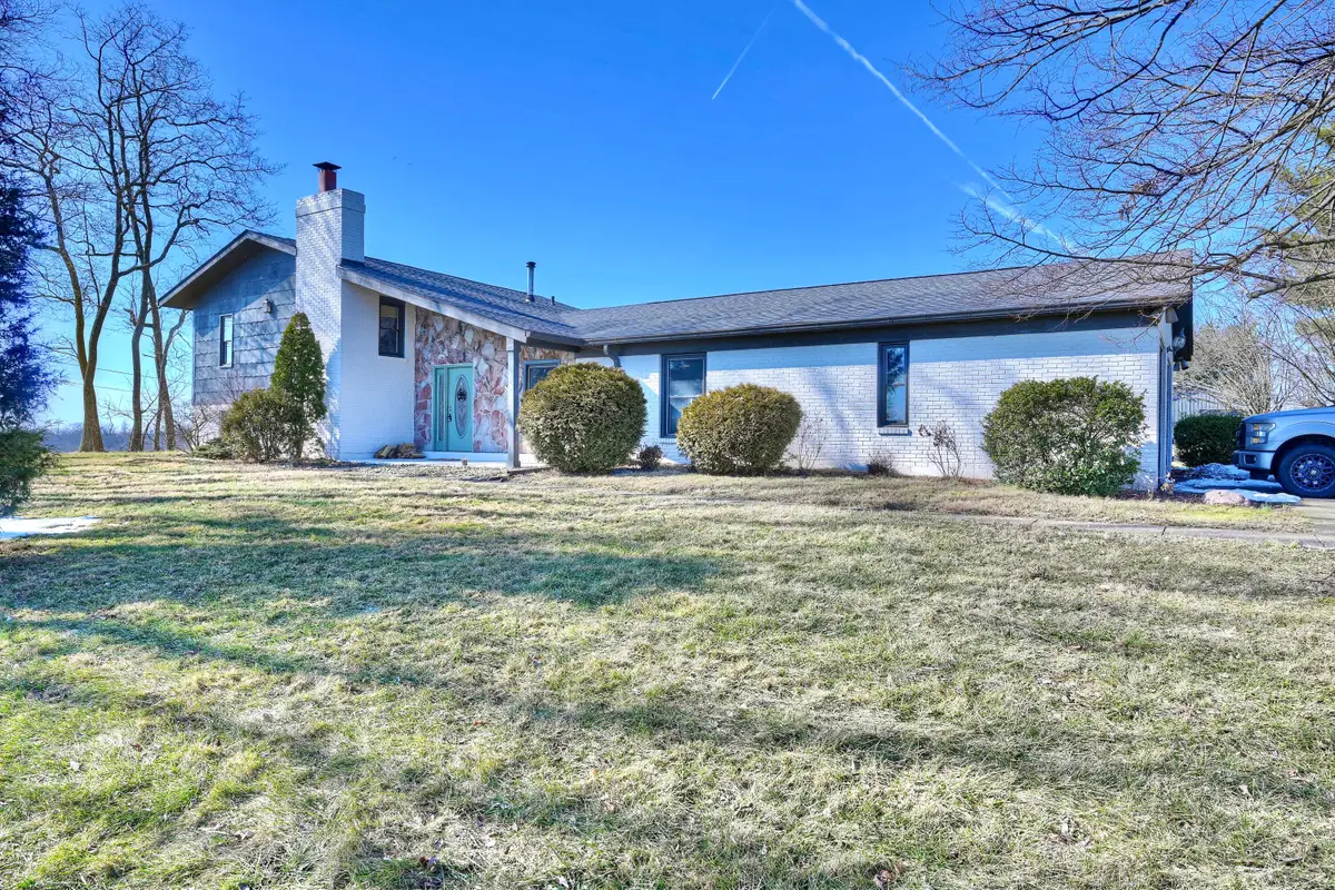 14365 Brown Road, Verona, KY 41092 - #1