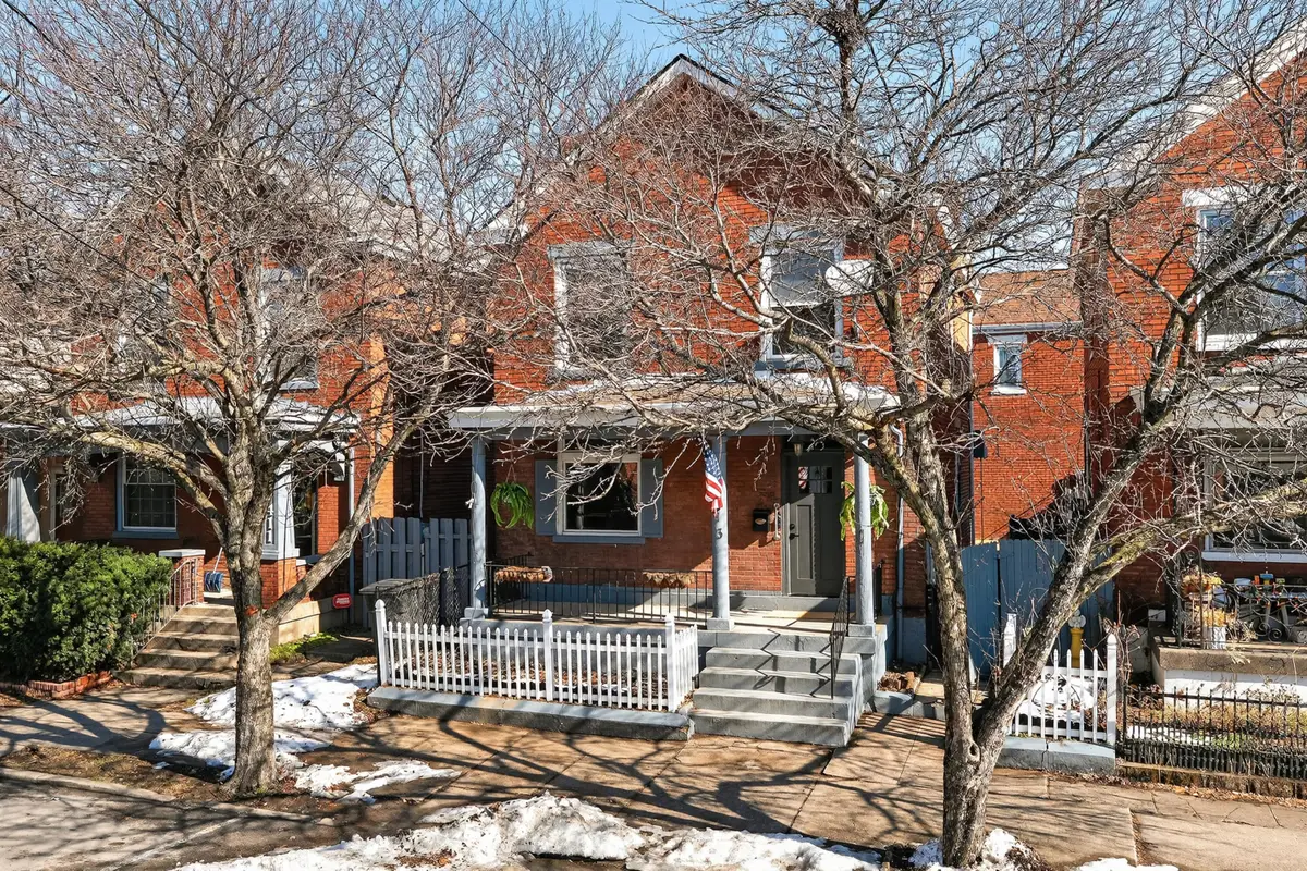 413 Taylor Avenue, Bellevue, KY 41073 - #1