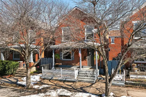 413 Taylor Avenue, Bellevue, KY 41073