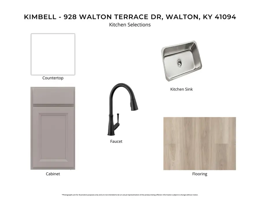 928 Walton Terrace Drive #10-305, Walton, KY 41094 - #2