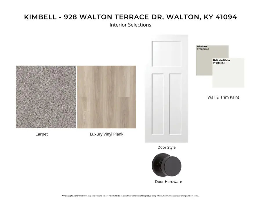 928 Walton Terrace Drive #10-305, Walton, KY 41094 - #3