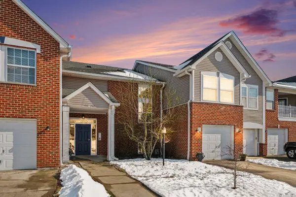 198 Langshire Court #13, Florence, KY 41042