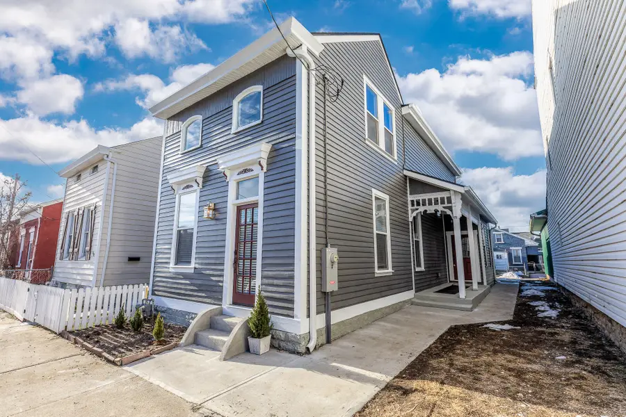 427 Thornton Street, Newport, KY 41071 - #2