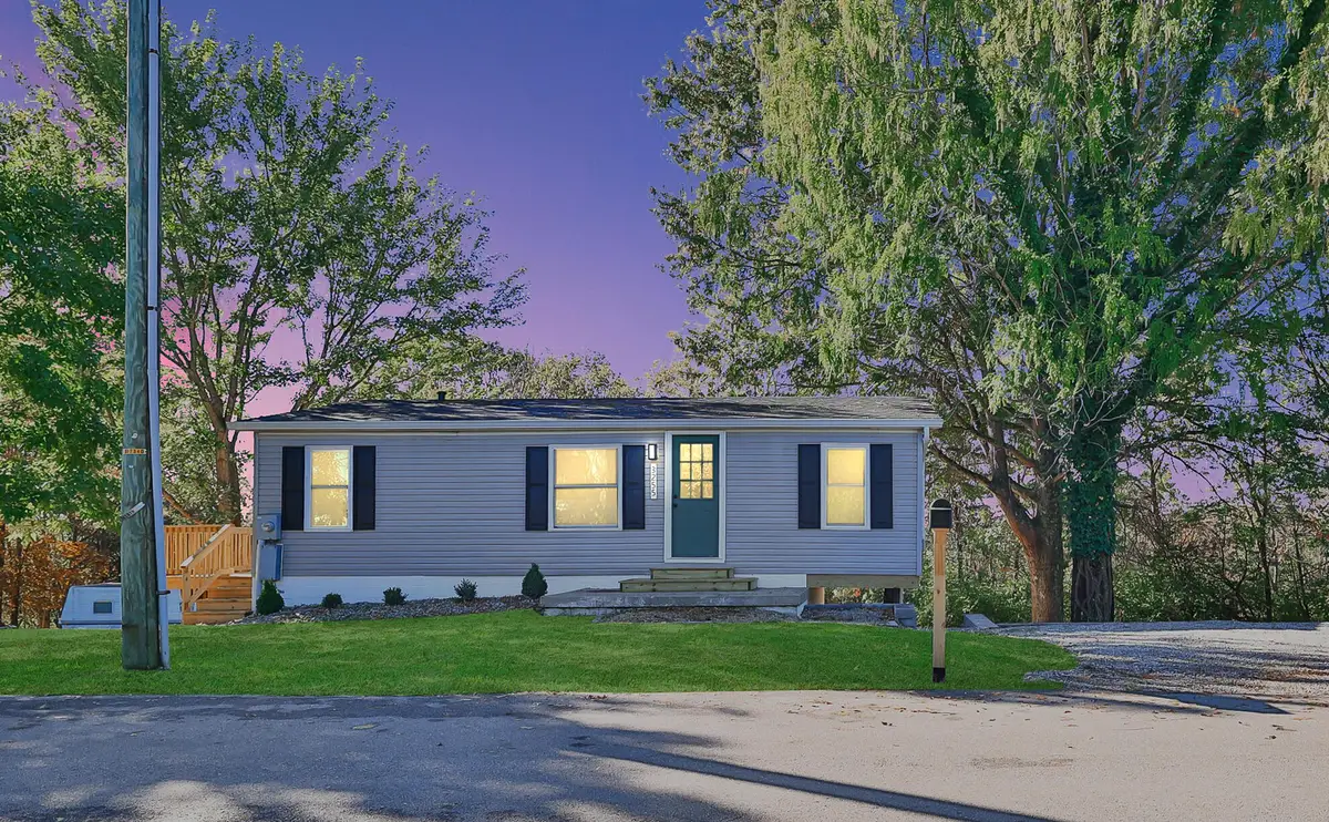 3255 Humes Ridge Road, Williamstown, KY 41097 - #1