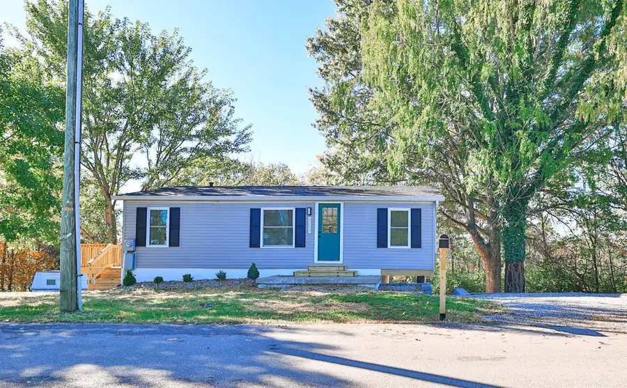 3255 Humes Ridge Road, Williamstown, KY 41097 - #2