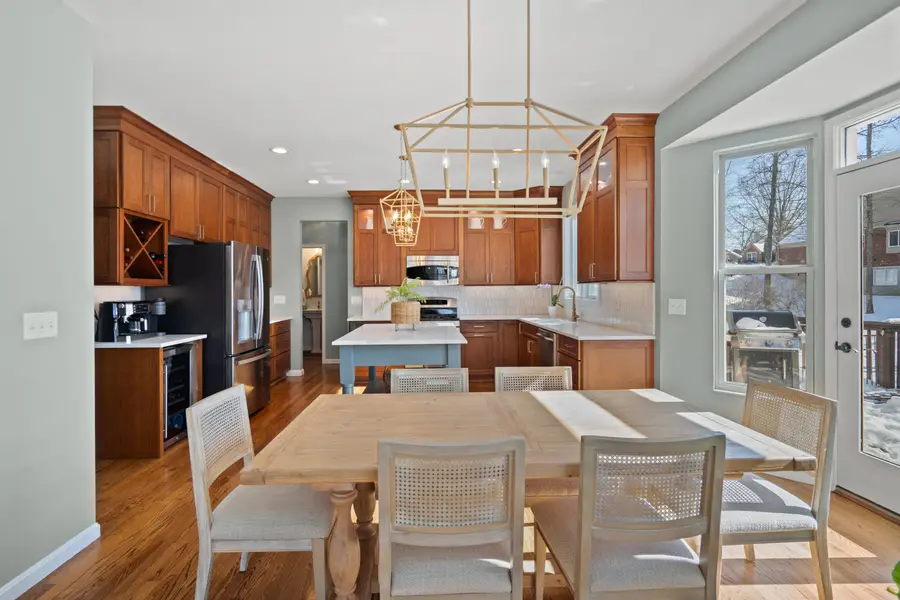 1095 Bold Forbes Court, Union, KY 41091 - #2