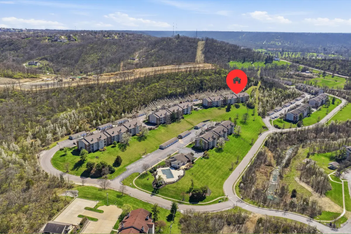 380 Timber Ridge Drive #11, Wilder, KY 41071 - #1