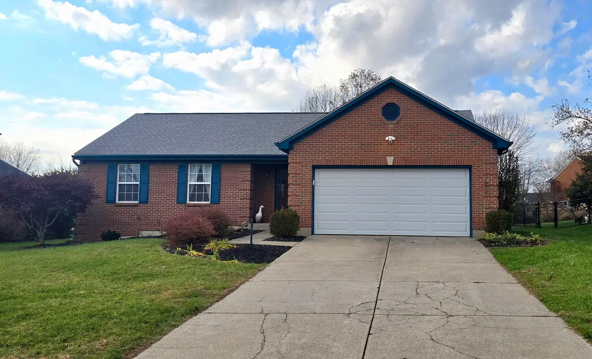 2591 Spring Mill Place, Burlington, KY 41005 - #1