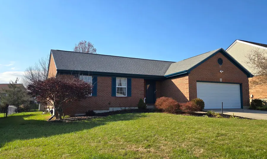 2591 Spring Mill Place, Burlington, KY 41005 - #3