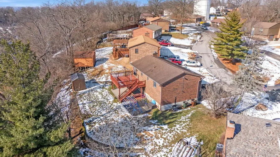 23 Beechwood Place, Dayton, KY 41074 - #3