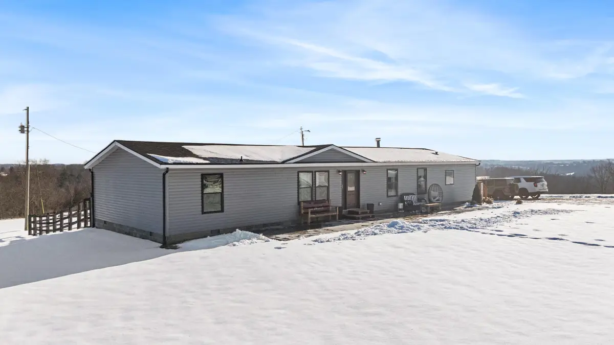 1545 Elliston Napoleon Road, Dry Ridge, KY 41035 - #1