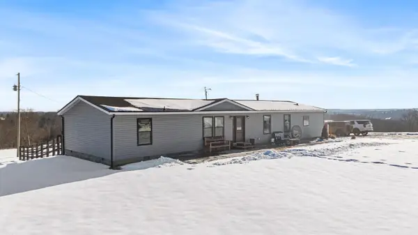 1545 Elliston Napoleon Road, Dry Ridge, KY 41035